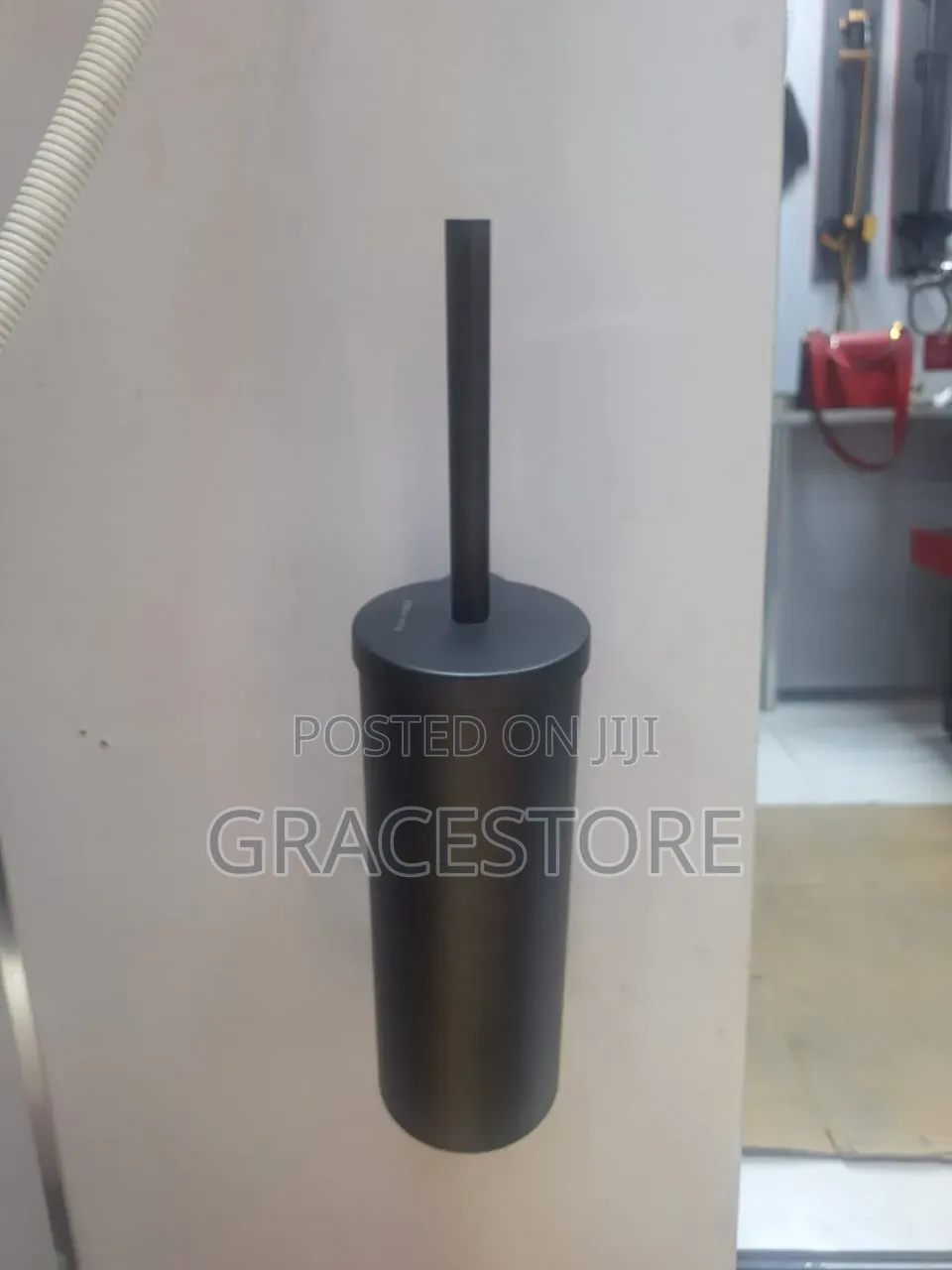 Toilet Brush