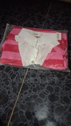 Basic Top Polo and Luxury