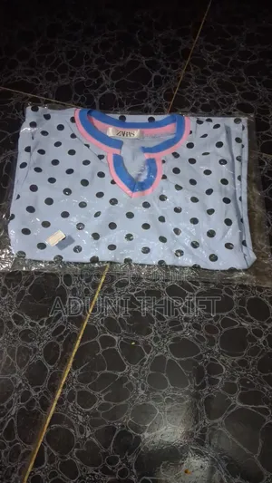 Basic Top Polo and Luxury