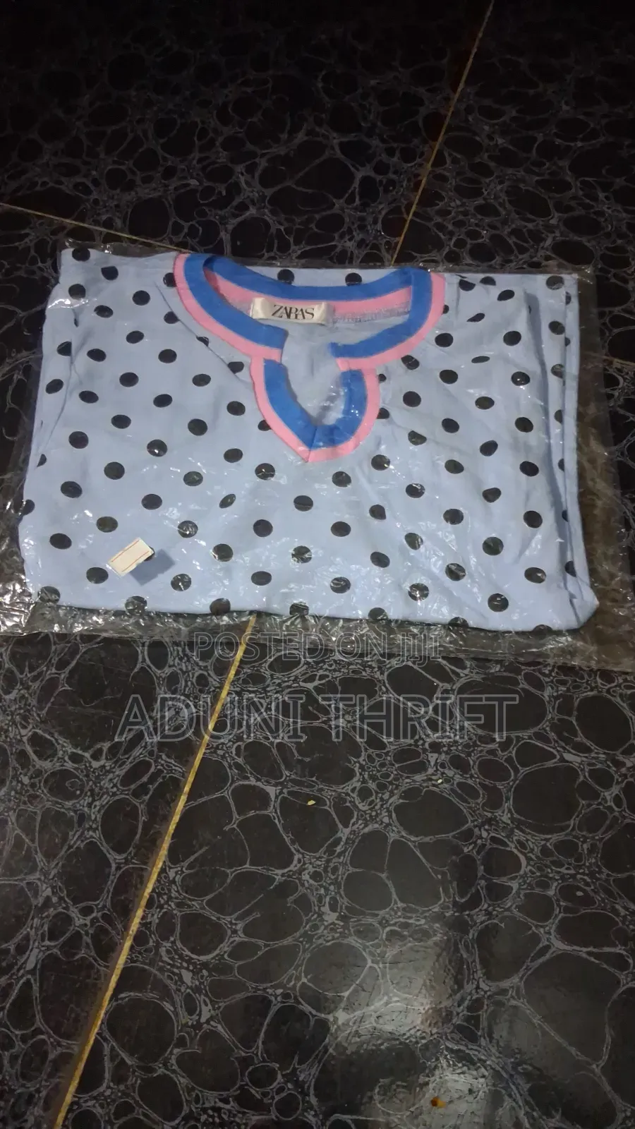 Basic Top Polo and Luxury