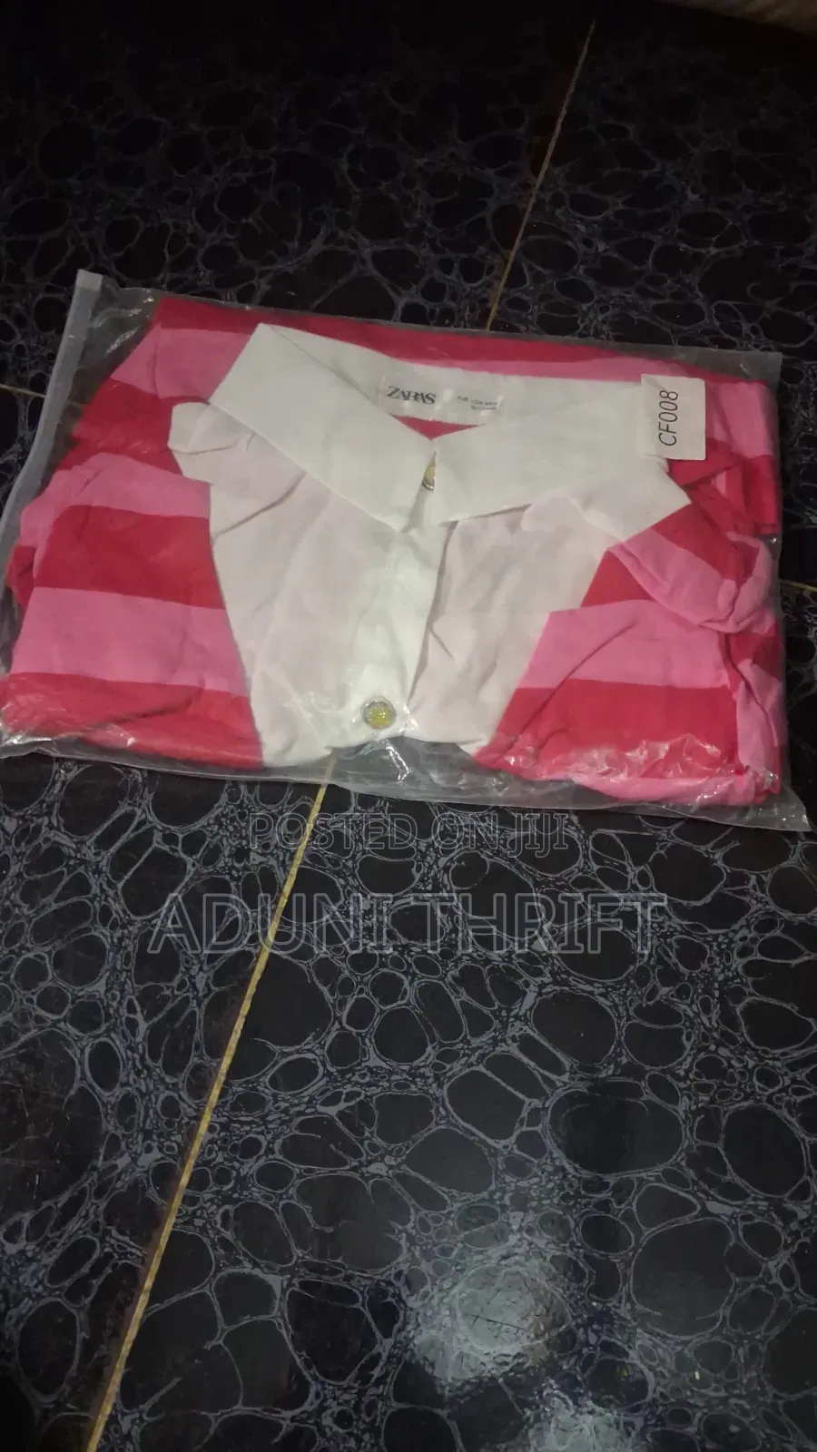 Basic Top Polo and Luxury