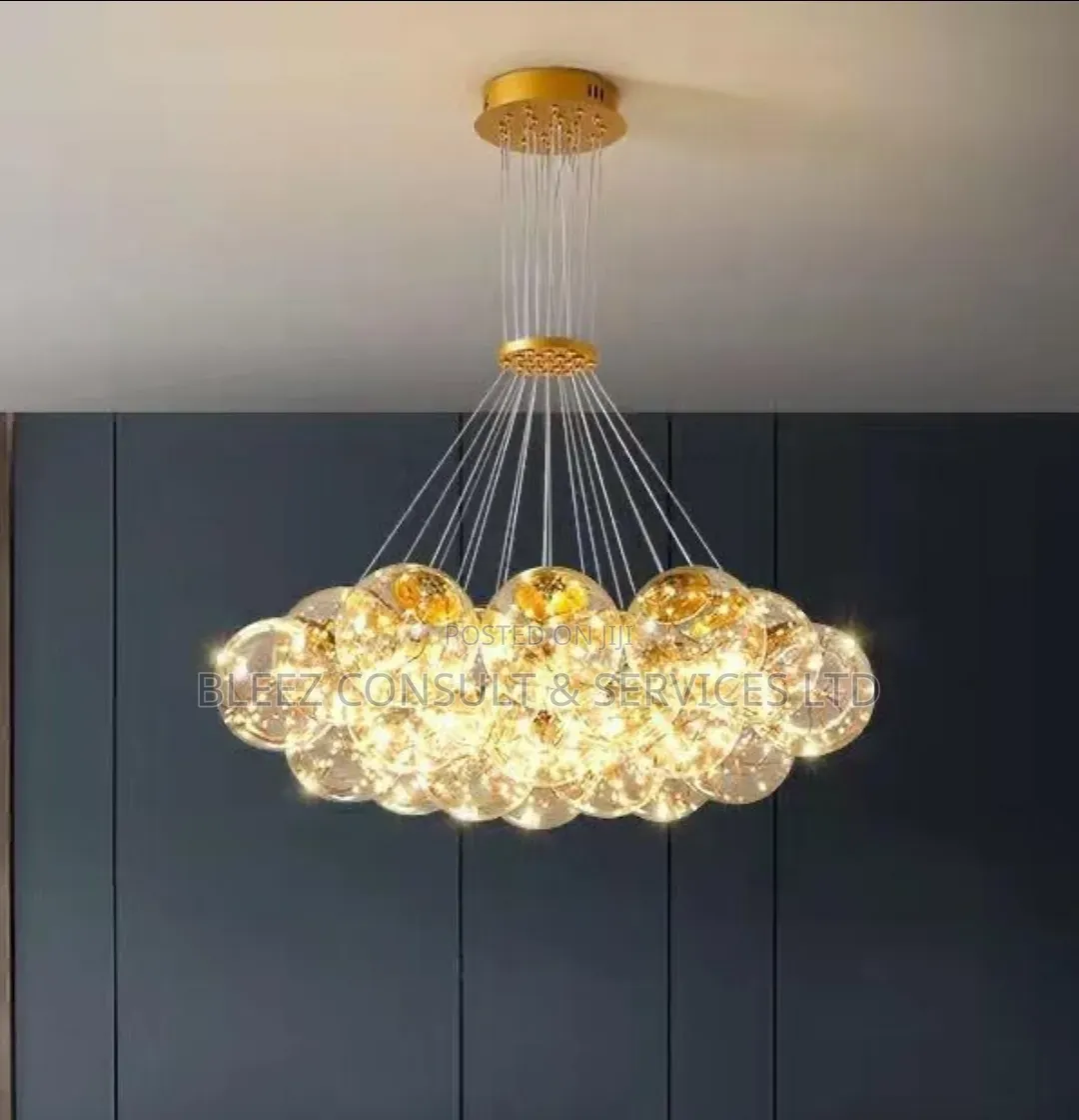 Chandeliers