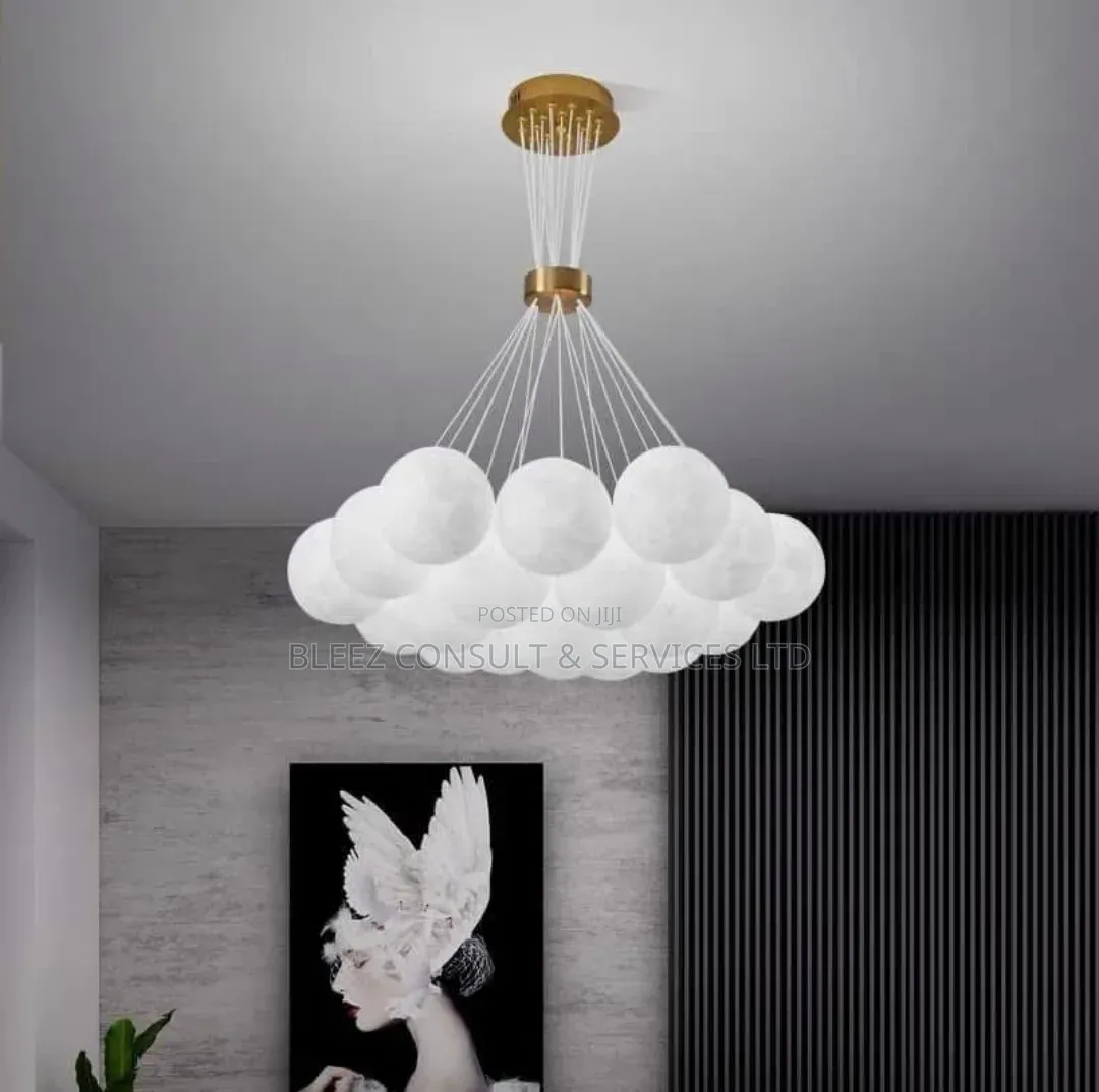 Chandeliers