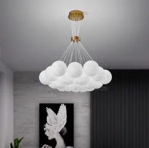 Chandeliers