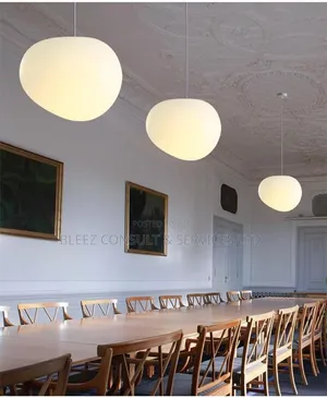 Chandeliers
