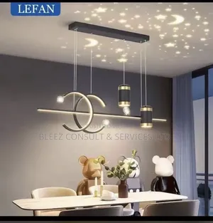 Chandeliers