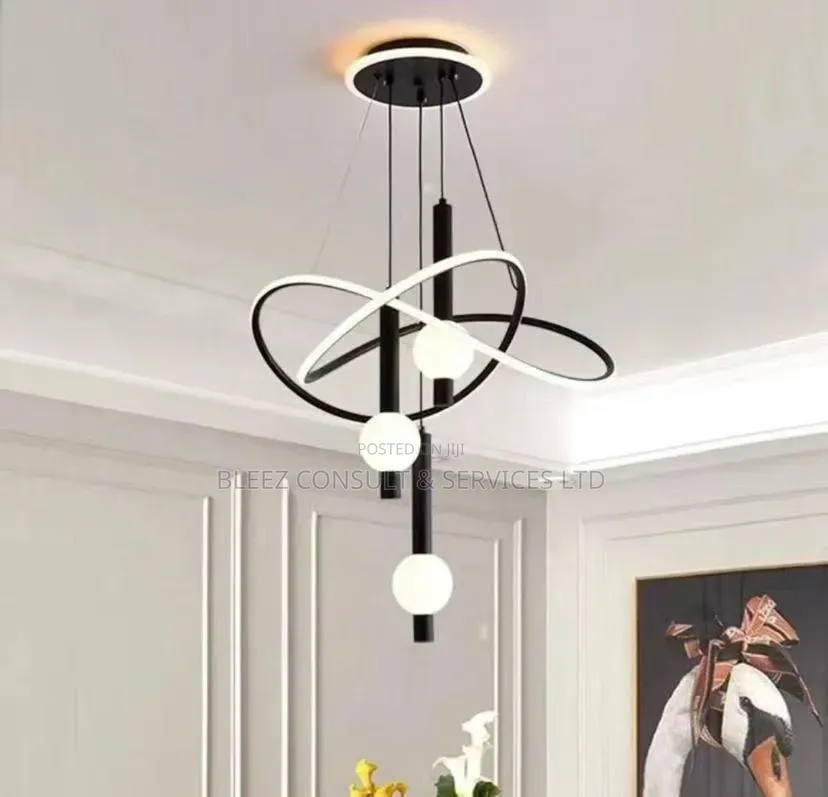 Chandeliers
