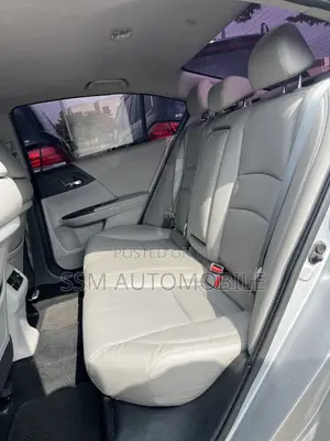 Honda Accord EX-L 4dr Sedan (2.4L 4cyl CVT) 2014 Silver