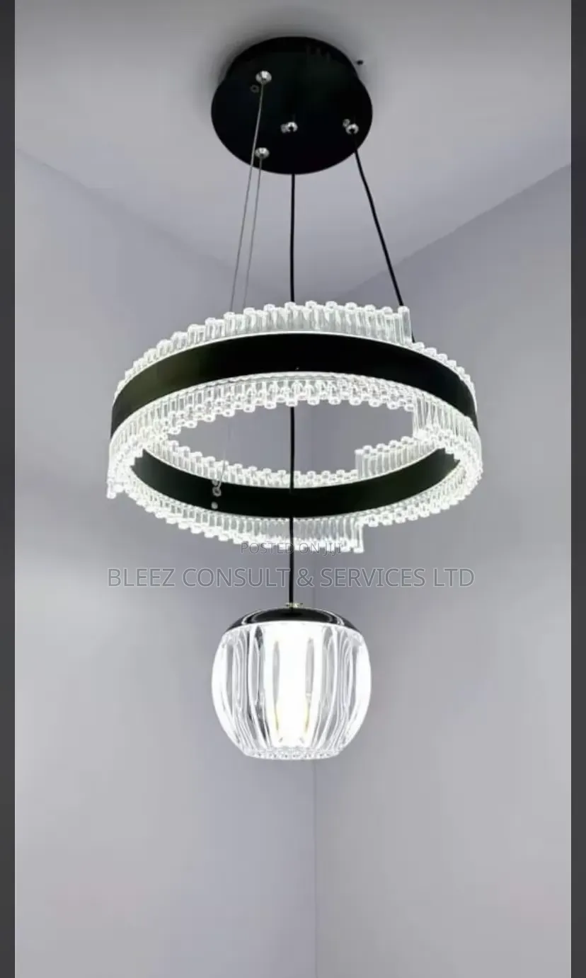 Chandeliers