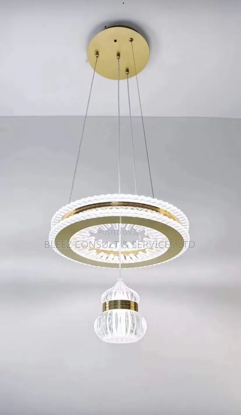 Chandeliers