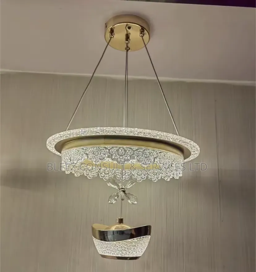 Chandeliers