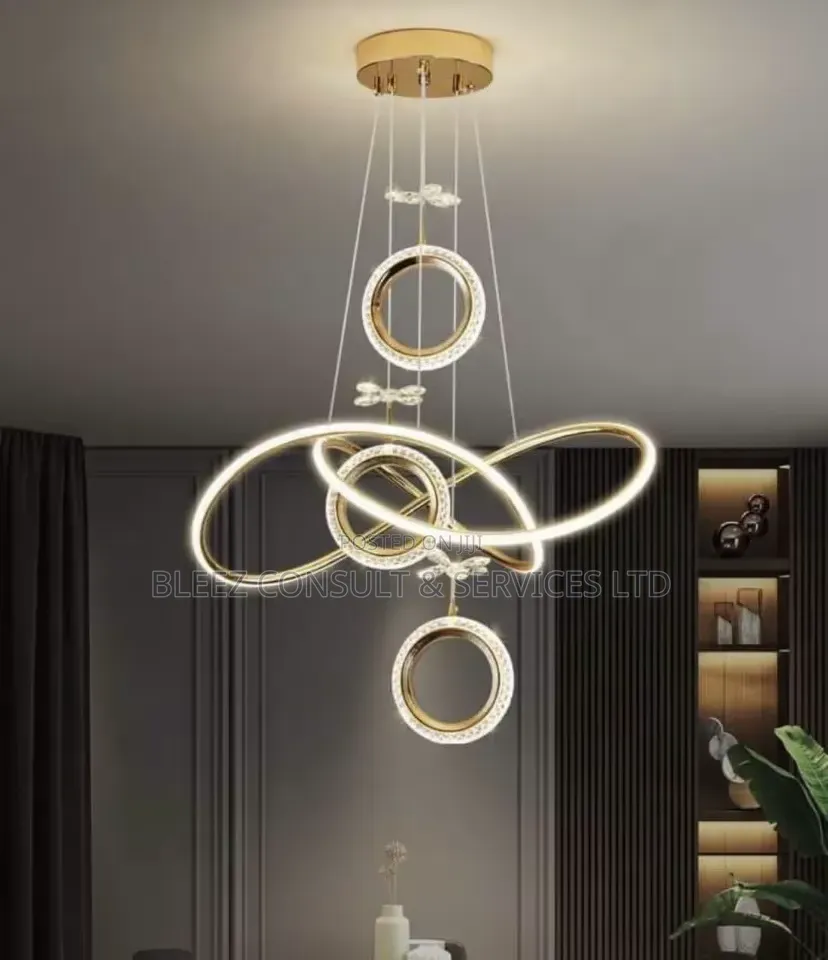 Chandeliers