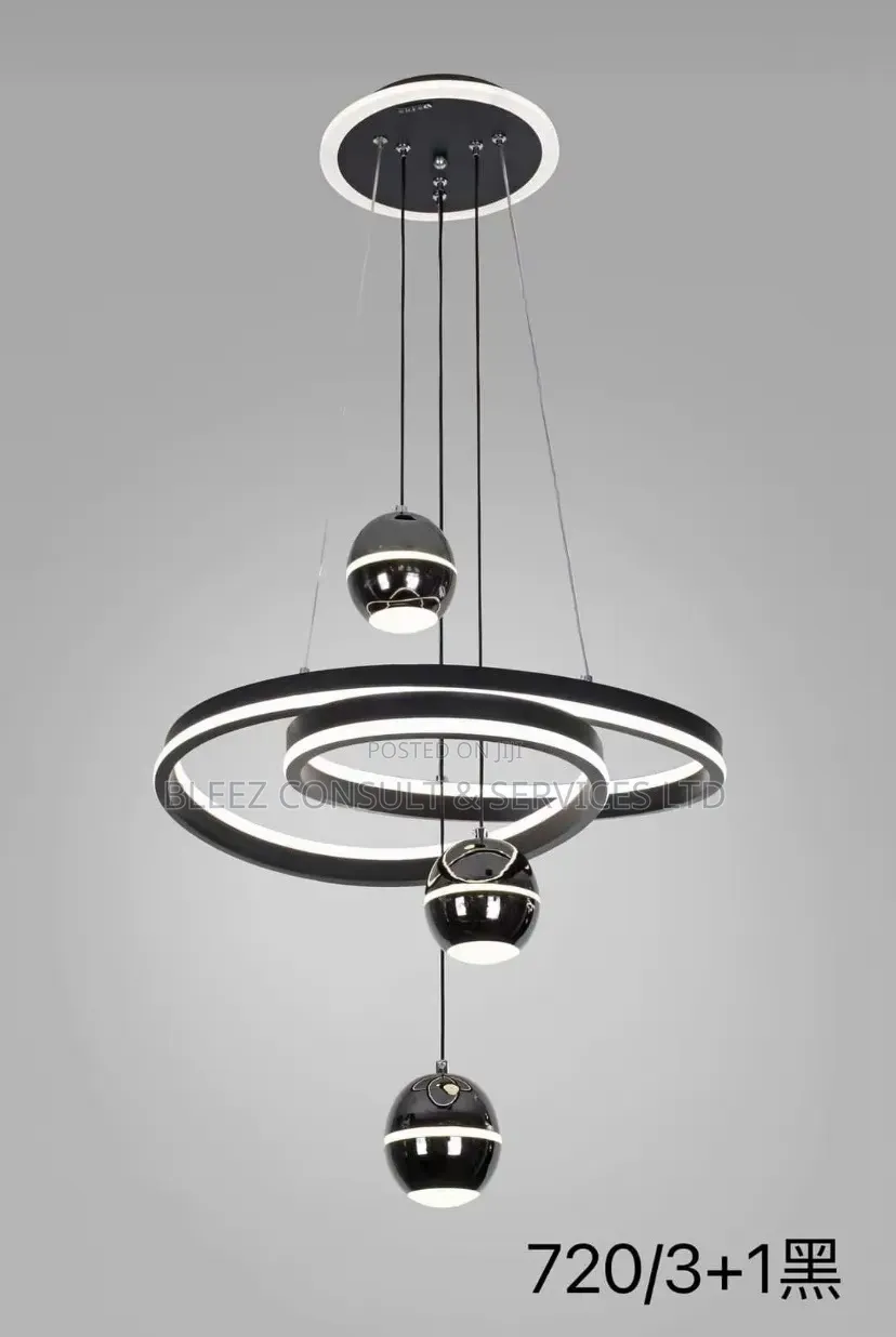 Chandeliers