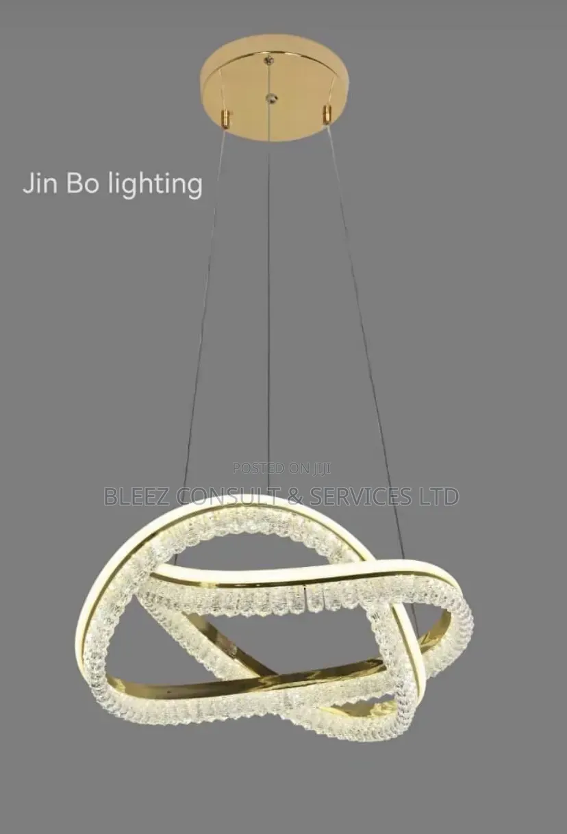 Chandeliers