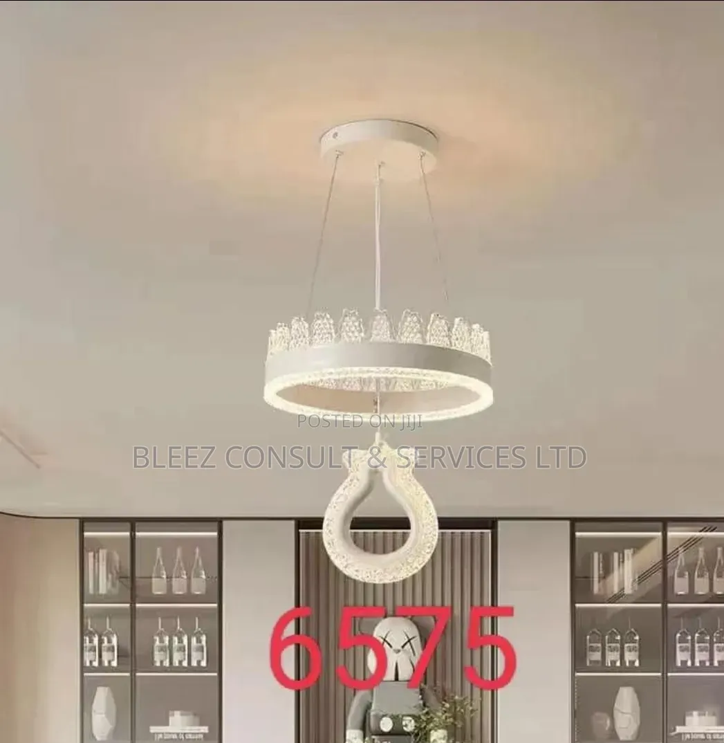 Chandeliers