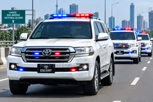 Hire Ambulance Security