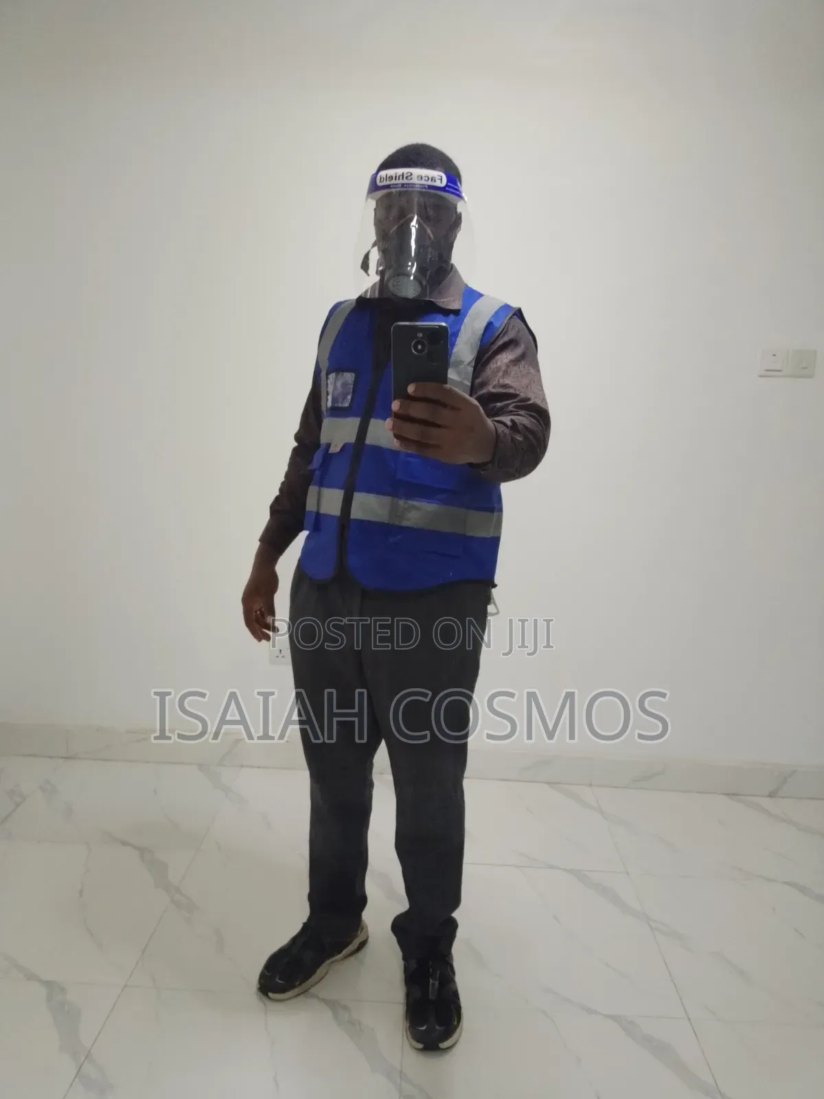 General House Fumigation
