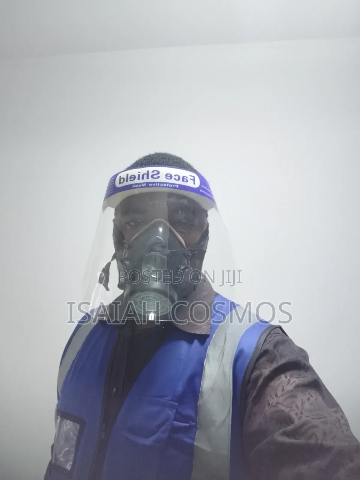 General House Fumigation