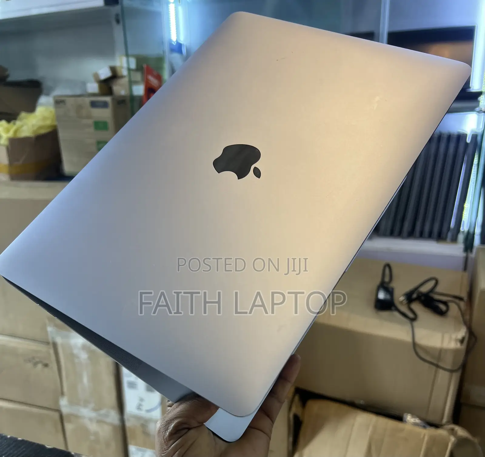 Laptop Apple MacBook Pro 2016 8GB Intel Core i5 SSD 256GB