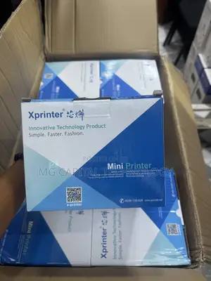 X Printer 80*80