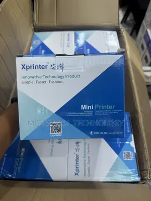 X Printer 80*80