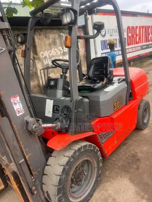 Forklift for Hiring