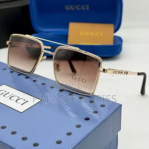 Gucci Fashion Designer Glasses