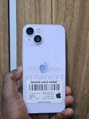 Apple iPhone 14 128 GB Pink