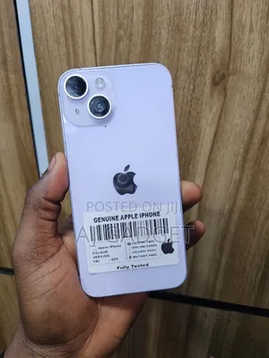 Apple iPhone 14 128 GB Pink