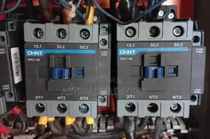 Chint 40a Contactor