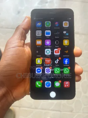 Apple iPhone 6 Plus 64 GB Pink