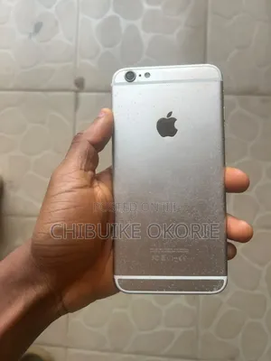 Apple iPhone 6 Plus 64 GB Pink