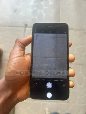 Apple iPhone 6 Plus 64 GB Pink
