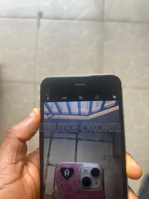 Apple iPhone 6 Plus 64 GB Pink