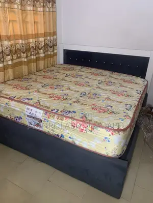 Bravo Foam (Bed)