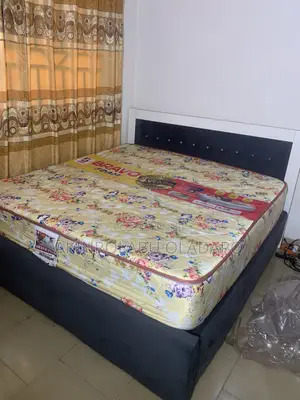 Bravo Foam (Bed)