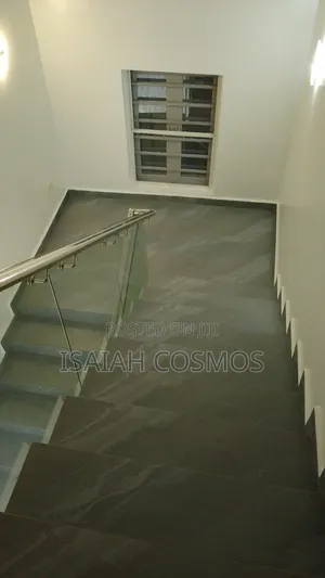 Post Construction Cleaning