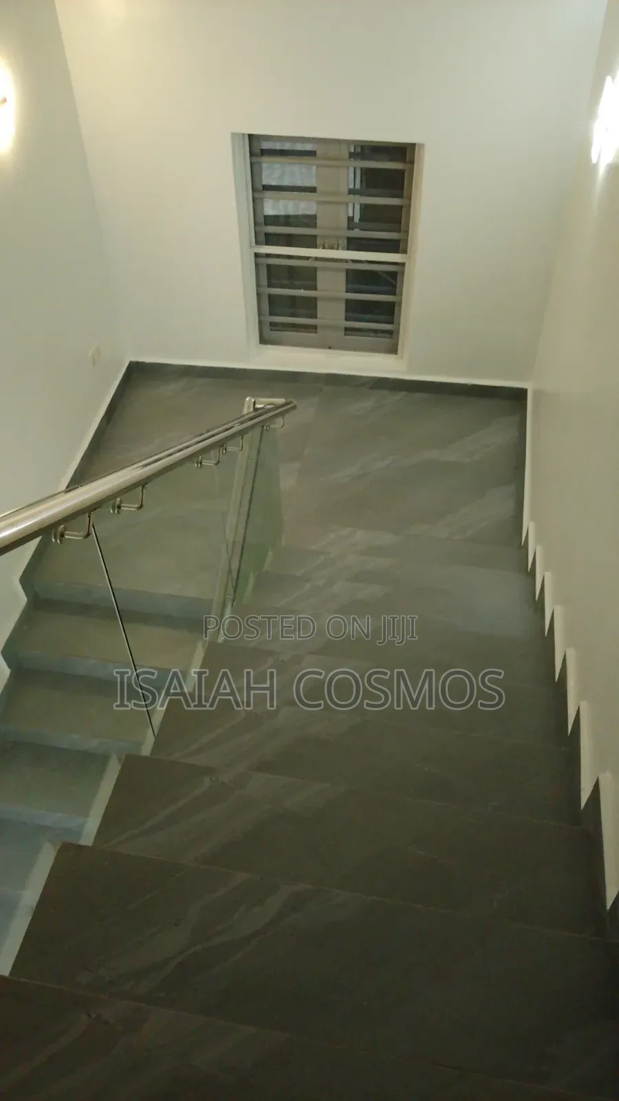 Post Construction Cleaning
