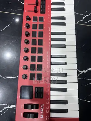 M-Vave SMK-37 Pro