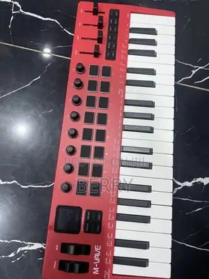 M-Vave SMK-37 Pro