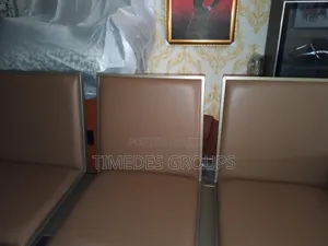 3 Seaters Office and Home Sofa