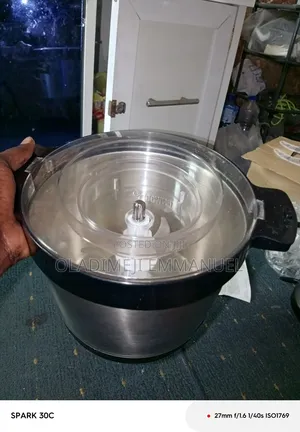 Kenwood Food Processor