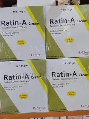 Ratin -a Cream