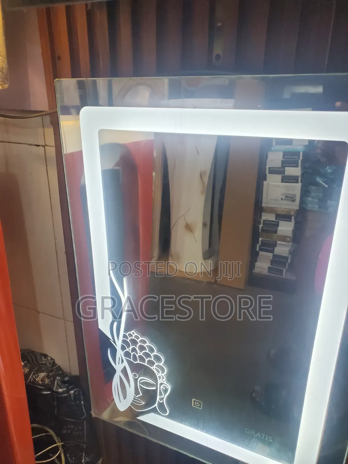 Led Mirror
