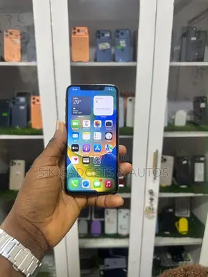 Apple iPhone 15 Plus 128 GB Black