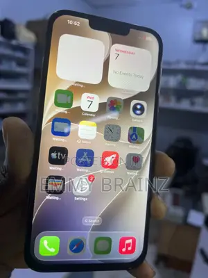 Apple iPhone 13 Pro Max 128 GB Gray