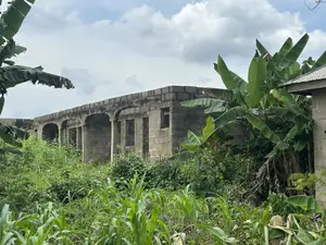 2bdrm House in Anuoluwapo Community, Ede for sale