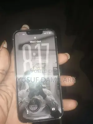 Apple iPhone 13 Pro 128 GB White