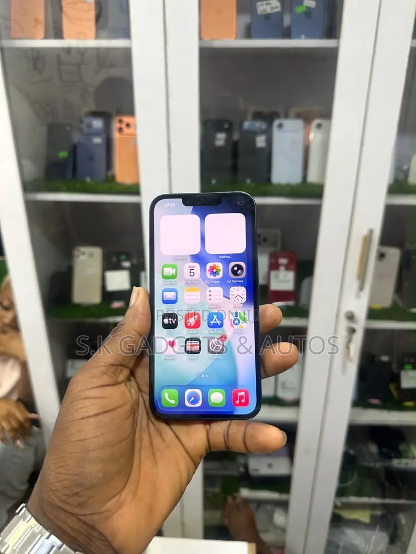 Apple iPhone 14 256 GB Black