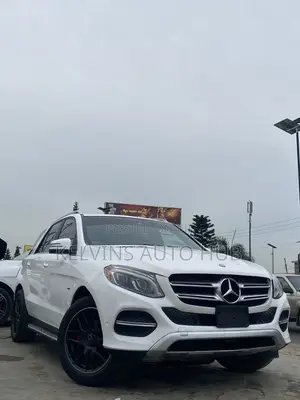 Mercedes-Benz M Class ML 350 4Matic 2012 White